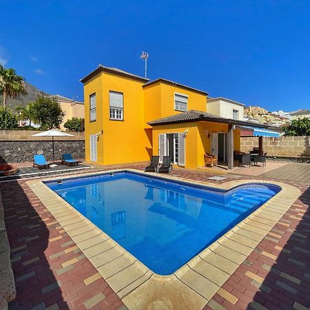Villa Isabel Costa Adeje  Exterior foto