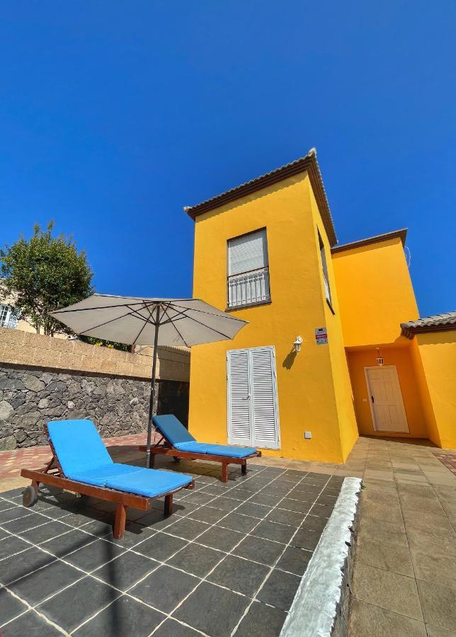 Villa Isabel Costa Adeje  Exterior foto
