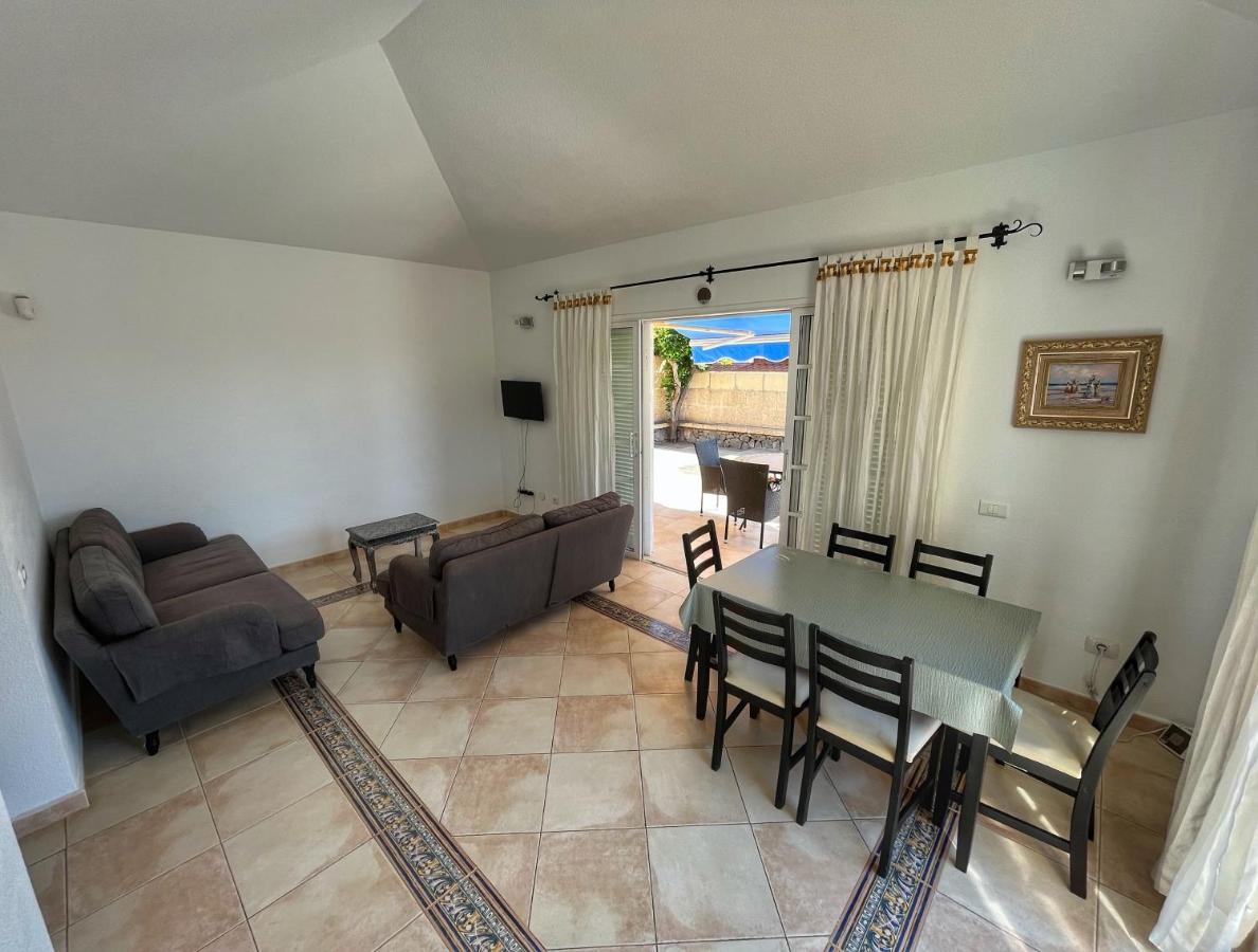 Villa Isabel Costa Adeje  Exterior foto