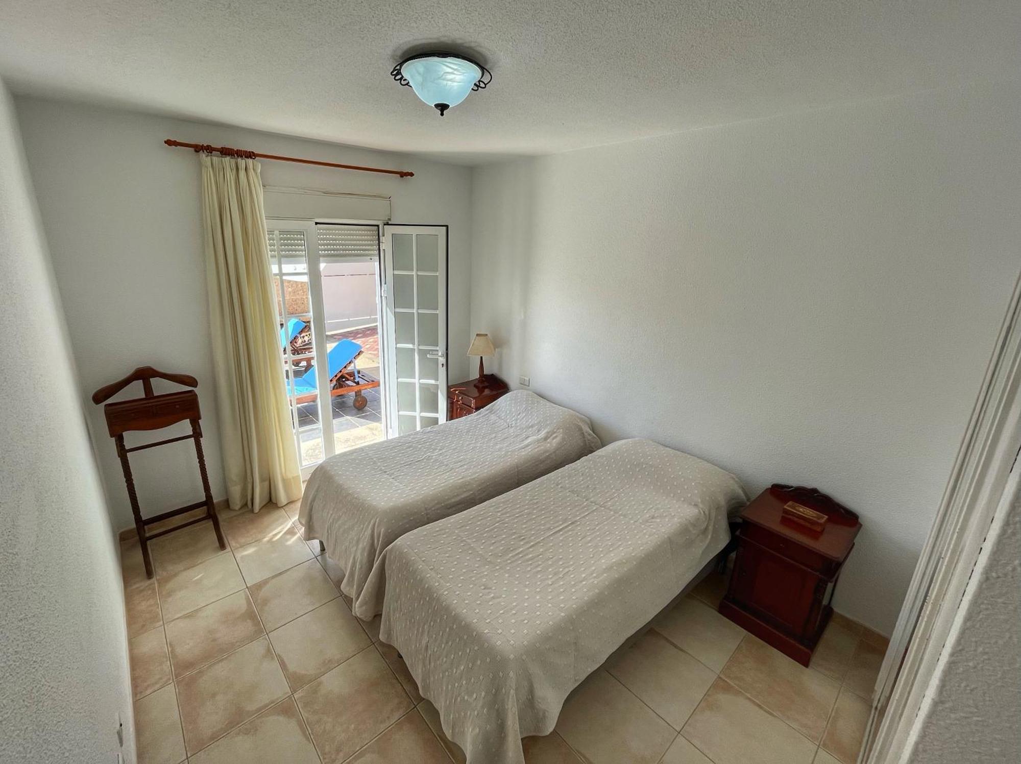 Villa Isabel Costa Adeje  Exterior foto